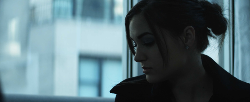 Illustration for article titled Steven Soderbergh's Girlfriend Experience Released to Amazon Before Theaters